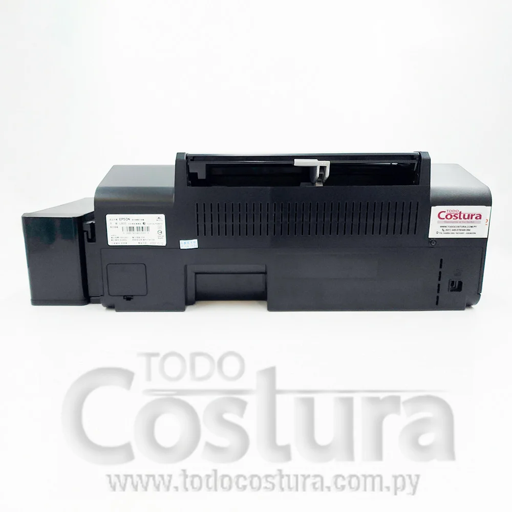 IMPRESORA DTF (A4) EPSON L805 - 6 COLORES